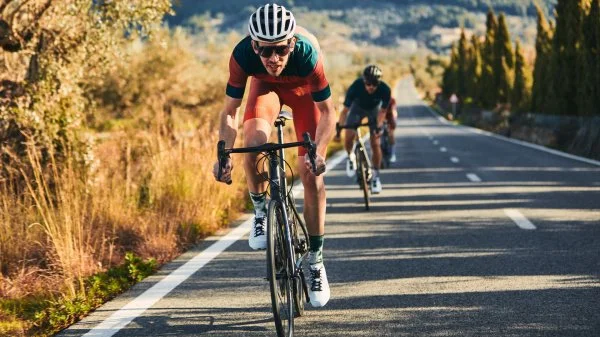 Лето продолжается!