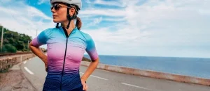 Все краски уходящего лета - в коллекции велоджерси Cafe Du Cycliste