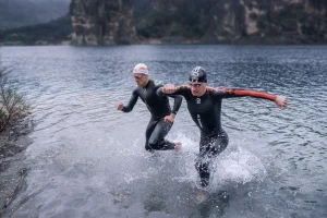 Новые модели гидрокостюмов Deboer прибыли!