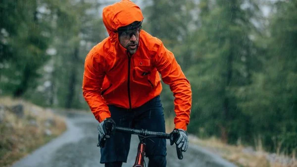 У природы нет плохой погоды! Есть плохо одетые спортсмены 