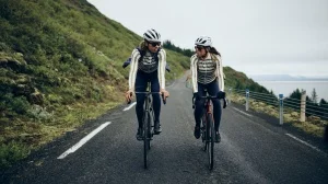 Прибыла первая часть осенней коллекции велоформы и аксессуаров Cafe du Cycliste!