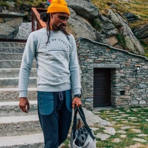 Зима на стиле 