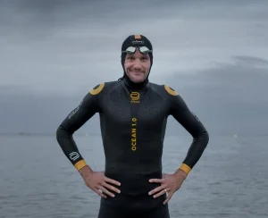 Гидрокостюмы Deboer в Триатлон бутик!