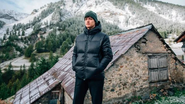 Лайфстайл от Cafe du Cycliste