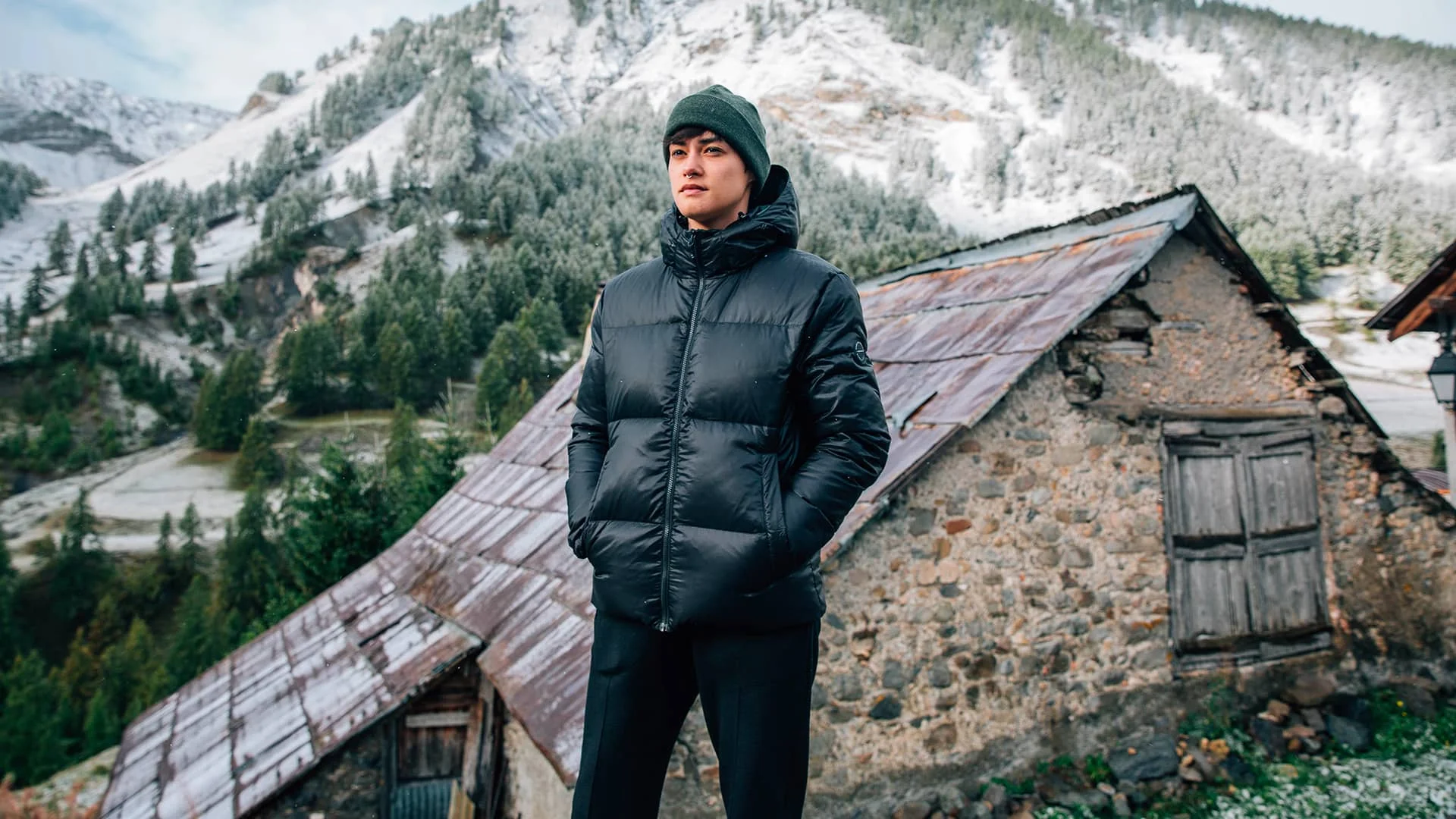 Лайфстайл от Cafe du Cycliste