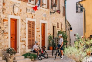 Мы дарим подарки!