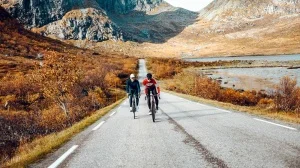 Cafe du Cycliste - это всегда широкий выбор моделей на любой температурный режим