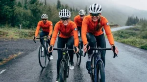 Осень на носу!