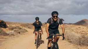 Велопрогулки в стиле грэвел - это чувство свободы и новые горизонты