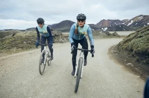 Новые поступления коллекции велоформы AW2022-23 Cafe du Cycliste
