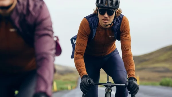 Новые поступления велоодежды  Cafe du Cycliste!