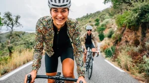 С праздником Весны, дорогие дамы!