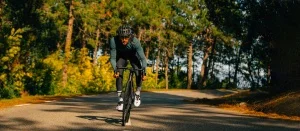 Осень в городе