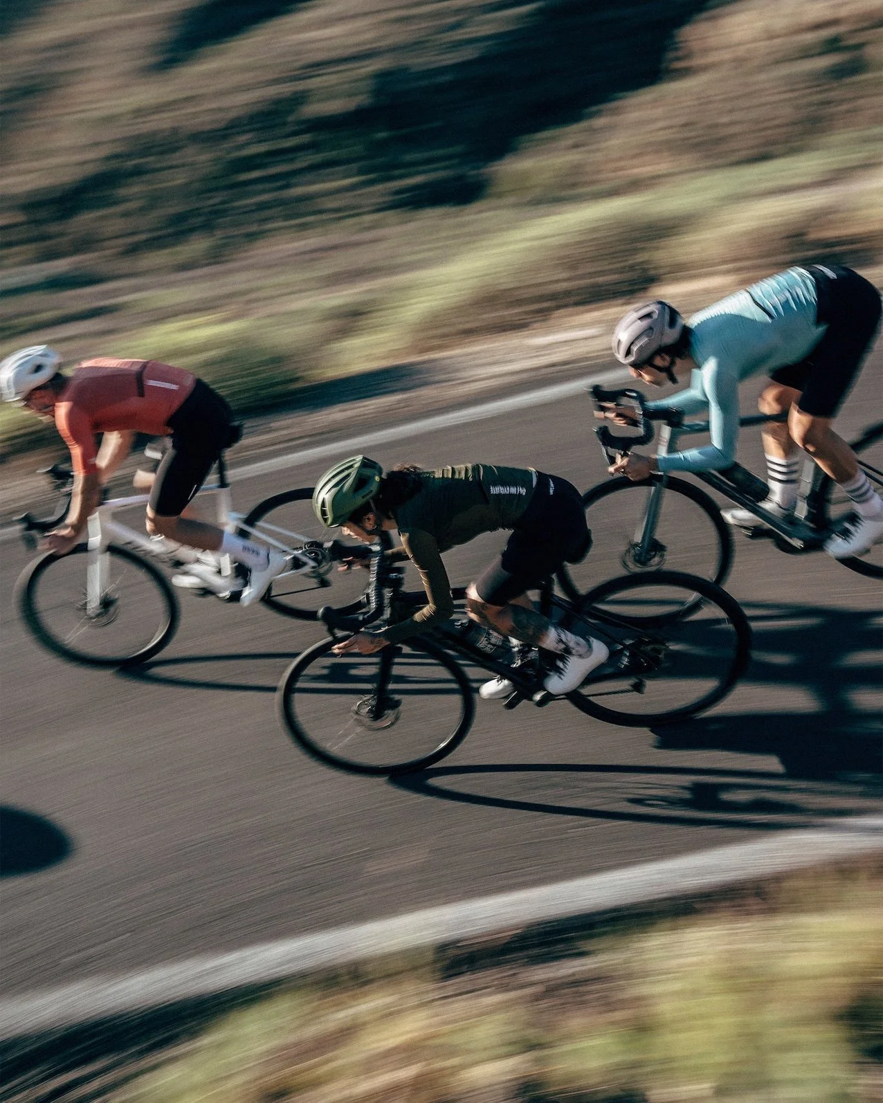 Каталог CAFE DU CYCLISTE от магазина TriathlonBoutique