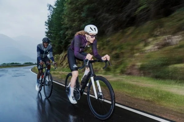 Встречаем осень c новой коллекцией Cafe Du Cycliste