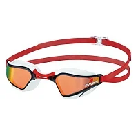 ОЧКИ ЗЕРКАЛЬНЫЕ SWANS  Swans SR-72 MIТ Premium Anti-Fog PAF Valkyrie SMR Зеркальные