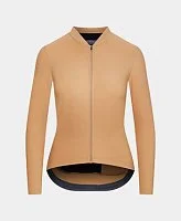 Велоджерси Cafe Du Cycliste Audrey beige женская