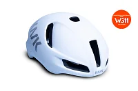 Велошлем KASK UTOPIA Y белый матовый