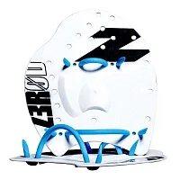 Лопатки для плавания большие Z3R0D