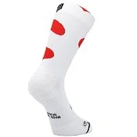 Носки для велоспорта SPORCKS KINETIC RED