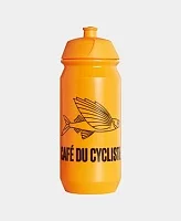 Велобутылка Cafe Du Cyclste FLYING FISH orange 500мл