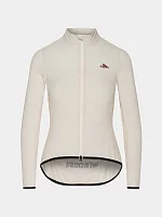 Ветровка CAFE DU CYCLISTE Edith chalk женская