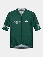 Велоджерси Cafe du Cycliste Bergida Monmartre veloclub мужская