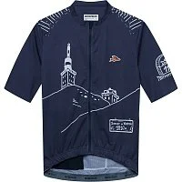 Велоджерси Cafe Du Cycliste Ventoux  мужская