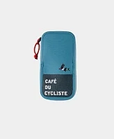 Cafe Du Cycliste Ride pack bleu clair medium