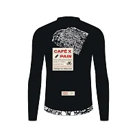Велоджерси Cafe Du Cycliste Constance CAFE X PAIN мужская