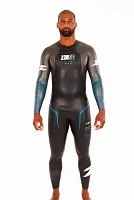 Гидрокостюм Z3R0D Archi Max мужской