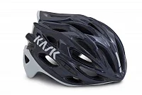 KASK MOJITO X  blue white