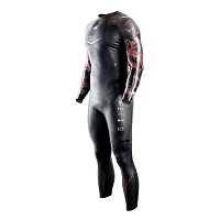 Гидрокостюм Z3R0D Flex Max мужской