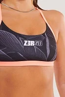 Топ от купальника Z3R0D Kailua