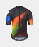 Велоджерси  Cafe du Cycliste x Agnes B Nathan