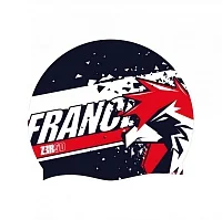 ПЛАВАТЕЛЬНАЯ ШАПОЧКА ФРАНЦИЯ