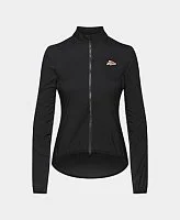 Ветровка CAFE DU CYCLISTE Edith black женская