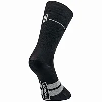 Носки для велоспорта SPORCKS MARIE BLANQUE Black