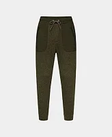 Брюки спортивные Cafe du Cycliste Henriette green
