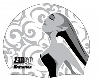 ПЛАВАТЕЛЬНАЯ ШАПОЧКА RAVENMAN РУСАЛОЧКА