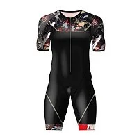 Костюм для триатлона Z3R0D Start TT suit  PSYCHO CHAMPAGNE мужской