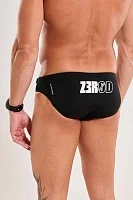 Плавки узкие Z3R0D ANTHRACITE