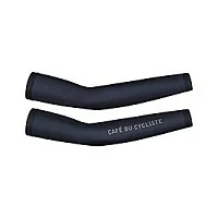 Велорукава CAFE DU CYCLISTE LOLA темно-синие