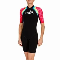 SWIMSKIN KIWAMI Aquarush  woman