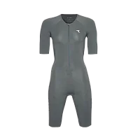 Костюм для триатлона Ryzon Arise series  turquoise ash женский