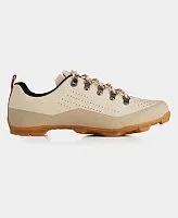 Велотуфли Cafe du Cycliste gravel песочные