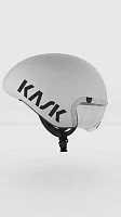 ВЕЛОШЛЕМ KASK BAMBINO PRO БЕЛЫЙ