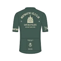 Велоджерси Cafe du Cycliste Bergida Monmartre veloclub женская
