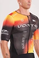  Костюм для триатлона Z3R0D TT SUIT RACER  Vortex Solar