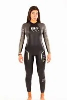 Гидрокостюм Z3ROD Fuzion max   женский